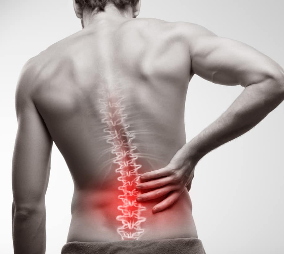 Spinal Cord Injury