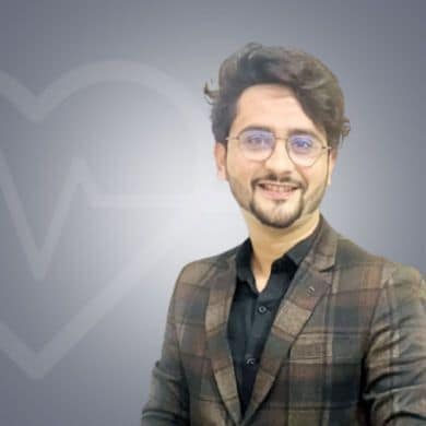 Dr. Abdullah Rahil
