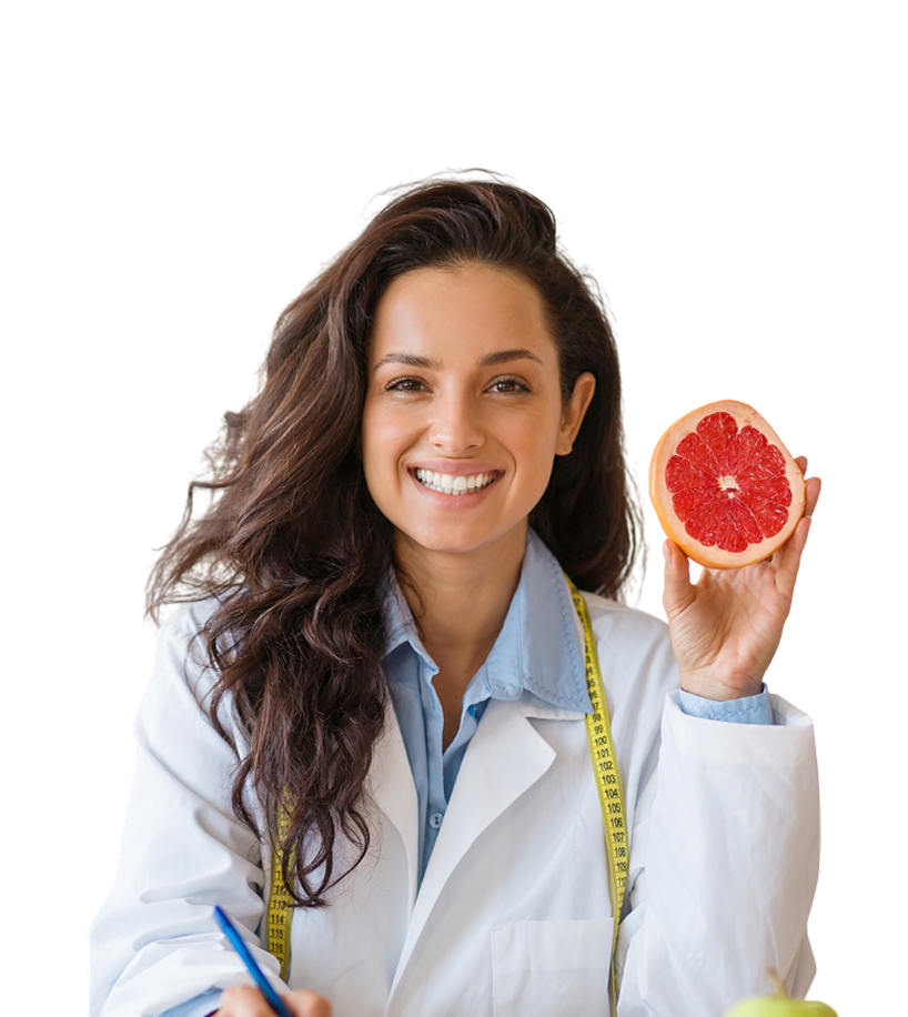 Nutritionists