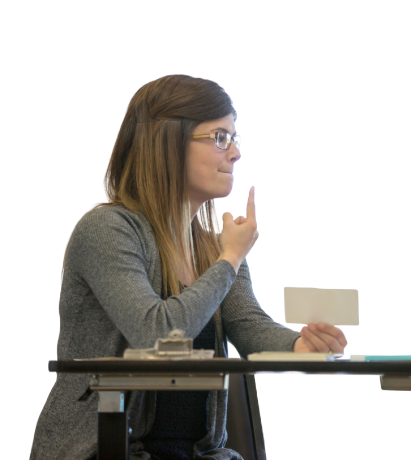 Speech Therapists