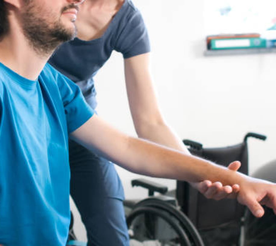 Muscular Dystrophy