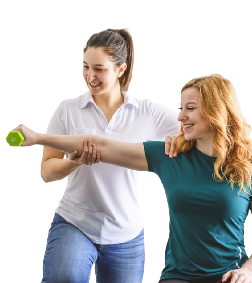 Physiotherapists